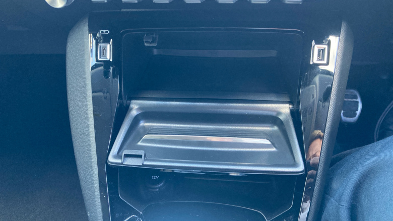 Peugeot 208 1.2 PureTech 100 Allure Premium + 5dr Petrol Hatchback